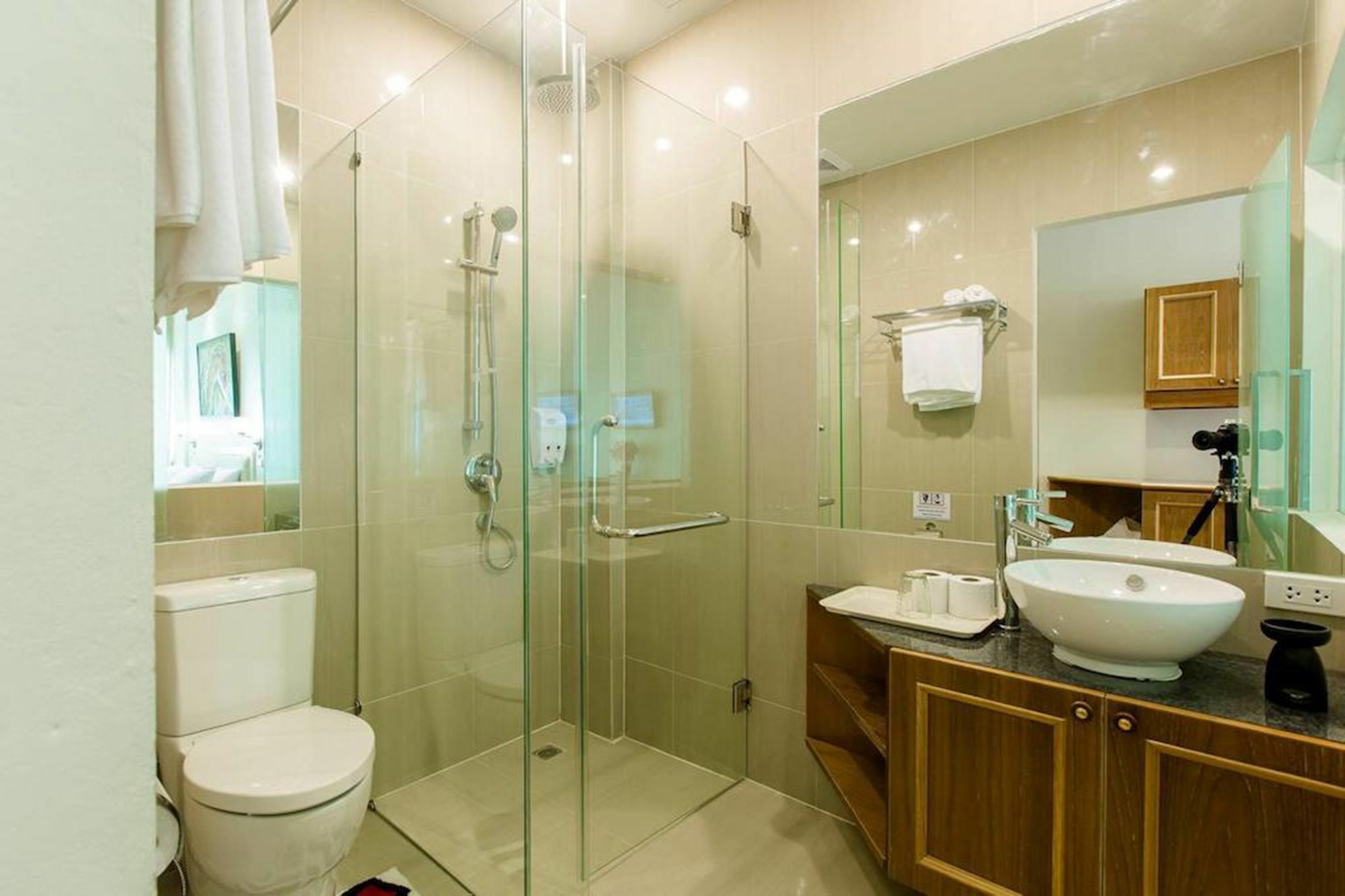 Hotel Trend Kamala Beach
