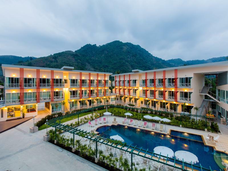 Trend Hotel 4*