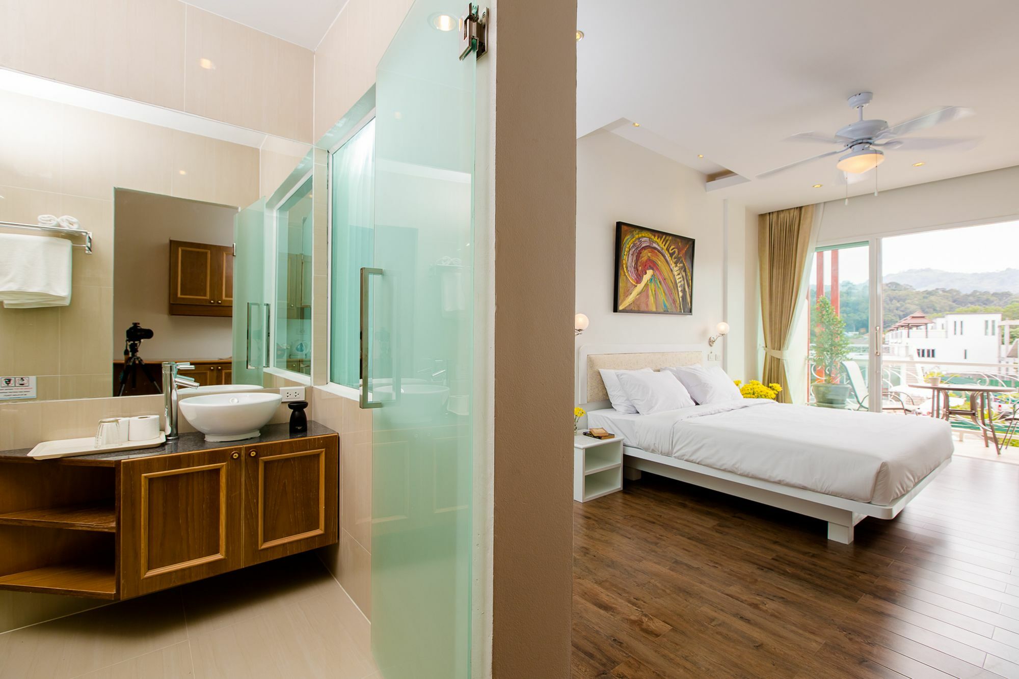 Hotel Trend