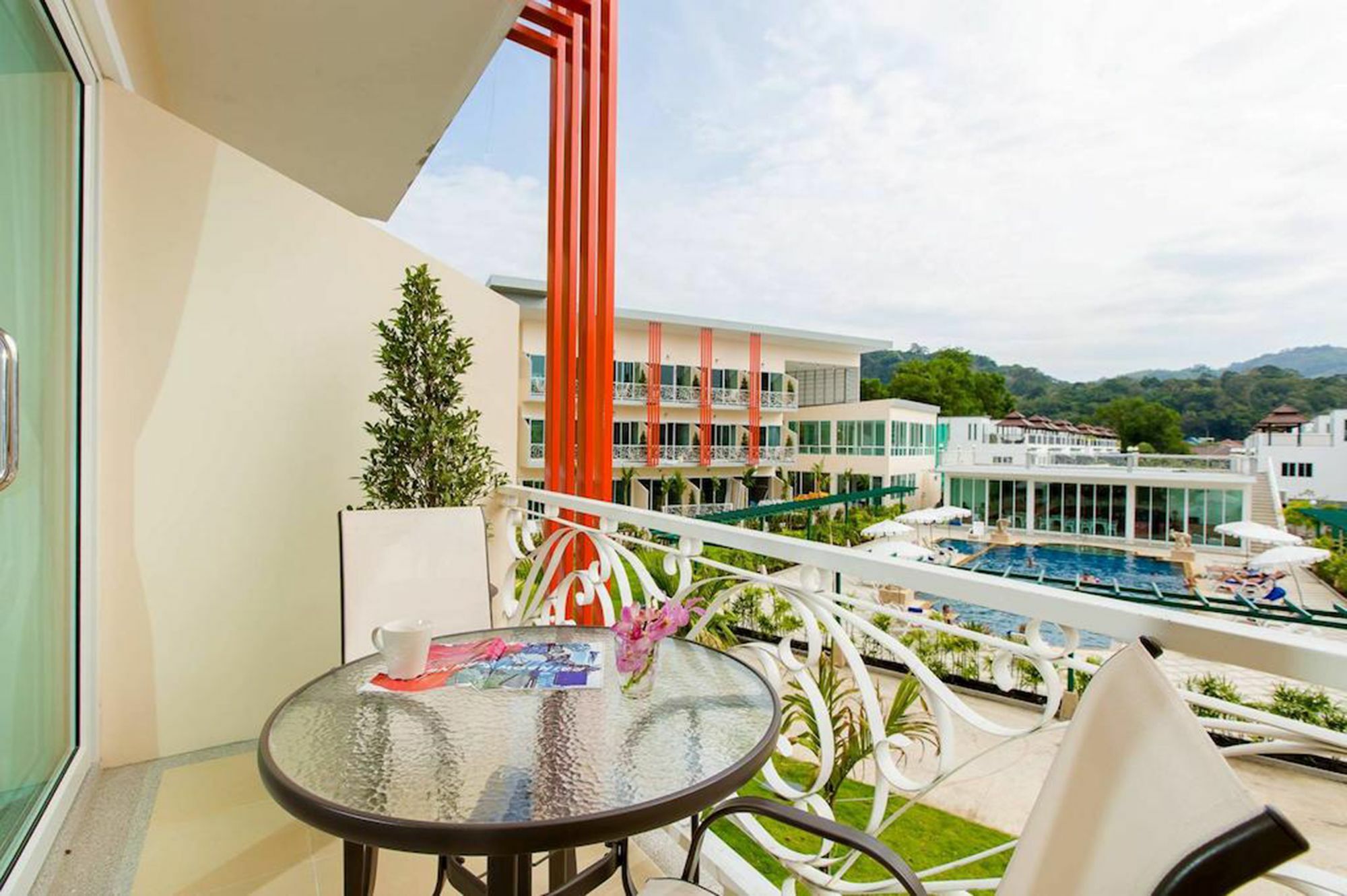 Trend Hotel Kamala Beach