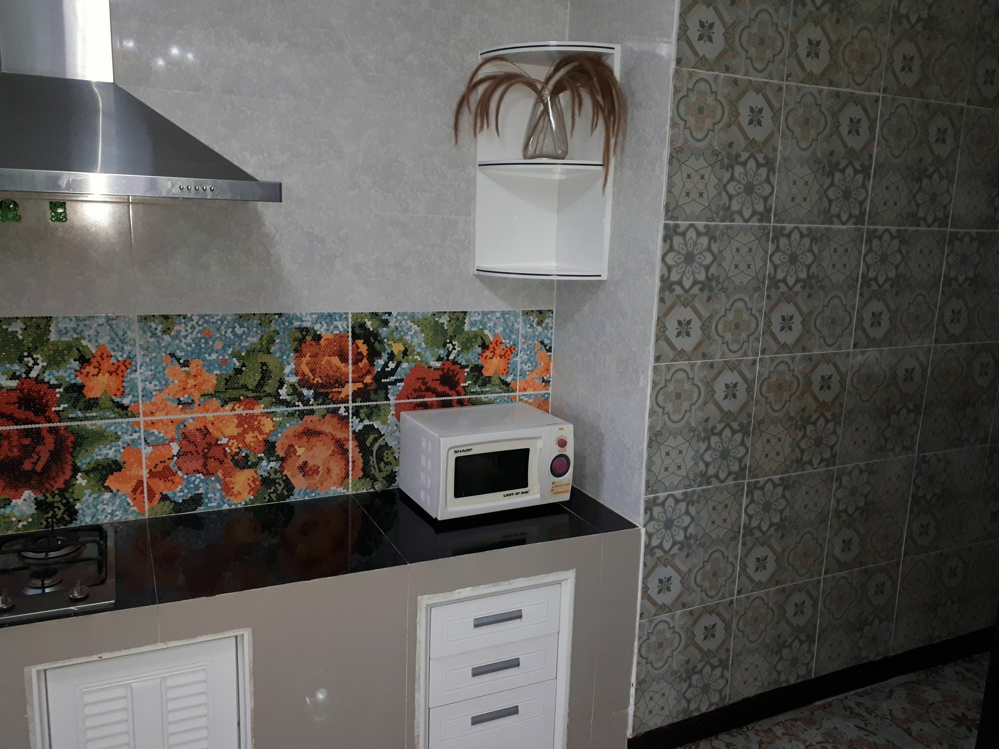 Gorgeous 1 Bedroom Department In Beautiful *