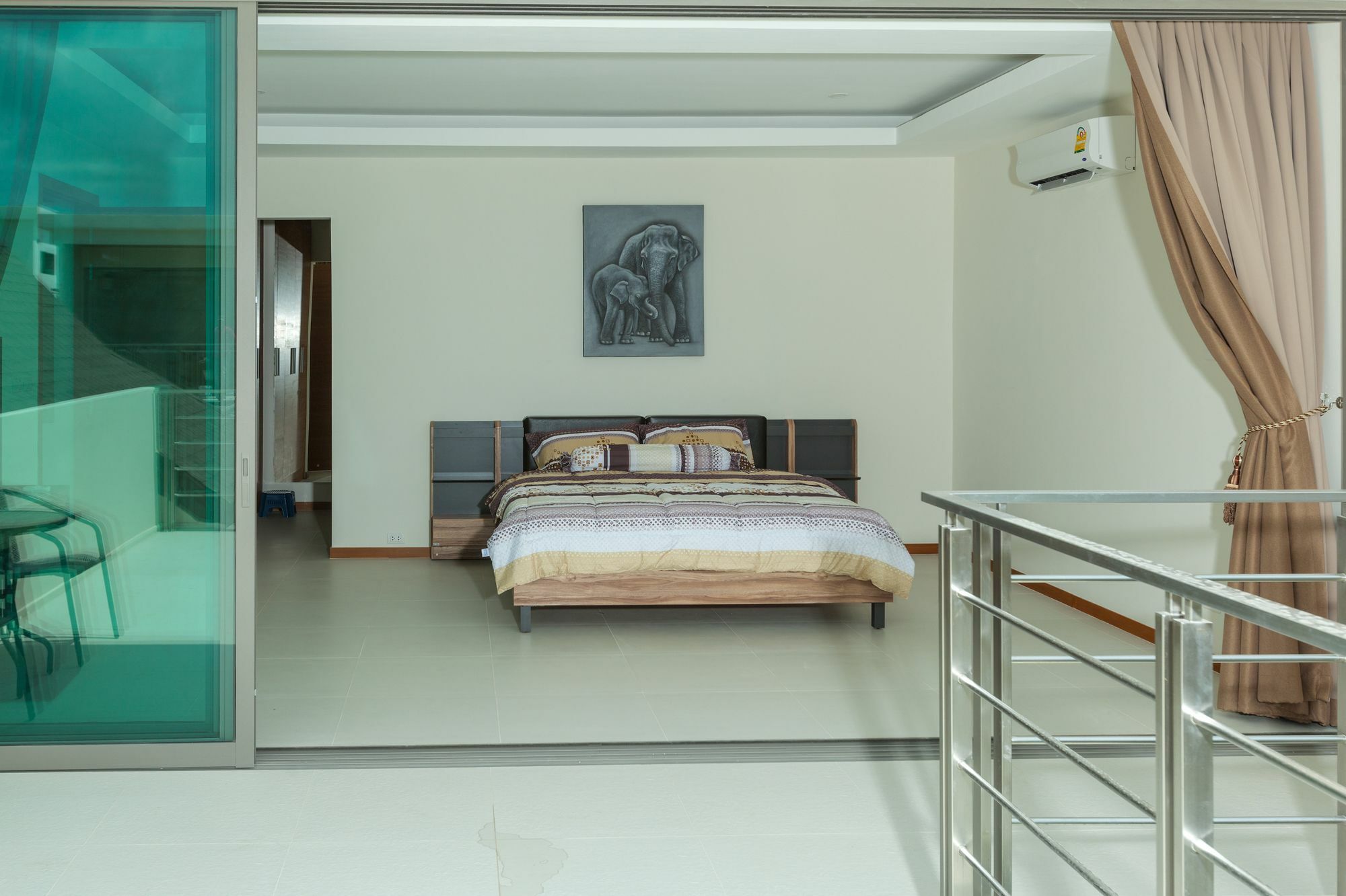 Villa Laem Ka By Tropiclook Rawai