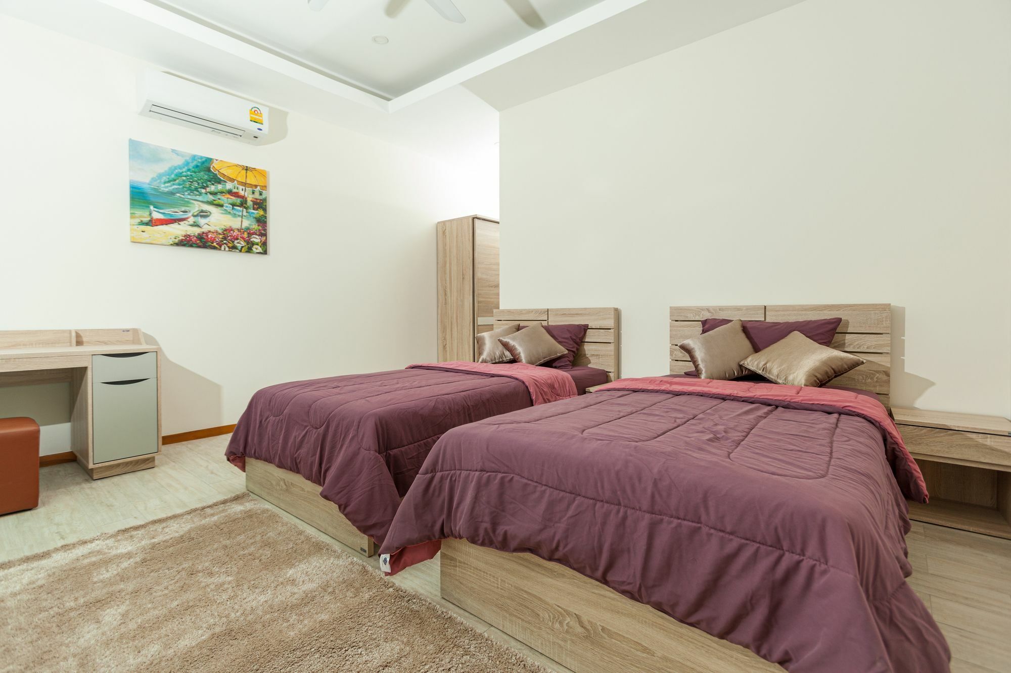 Villa Laem Ka By Tropiclook