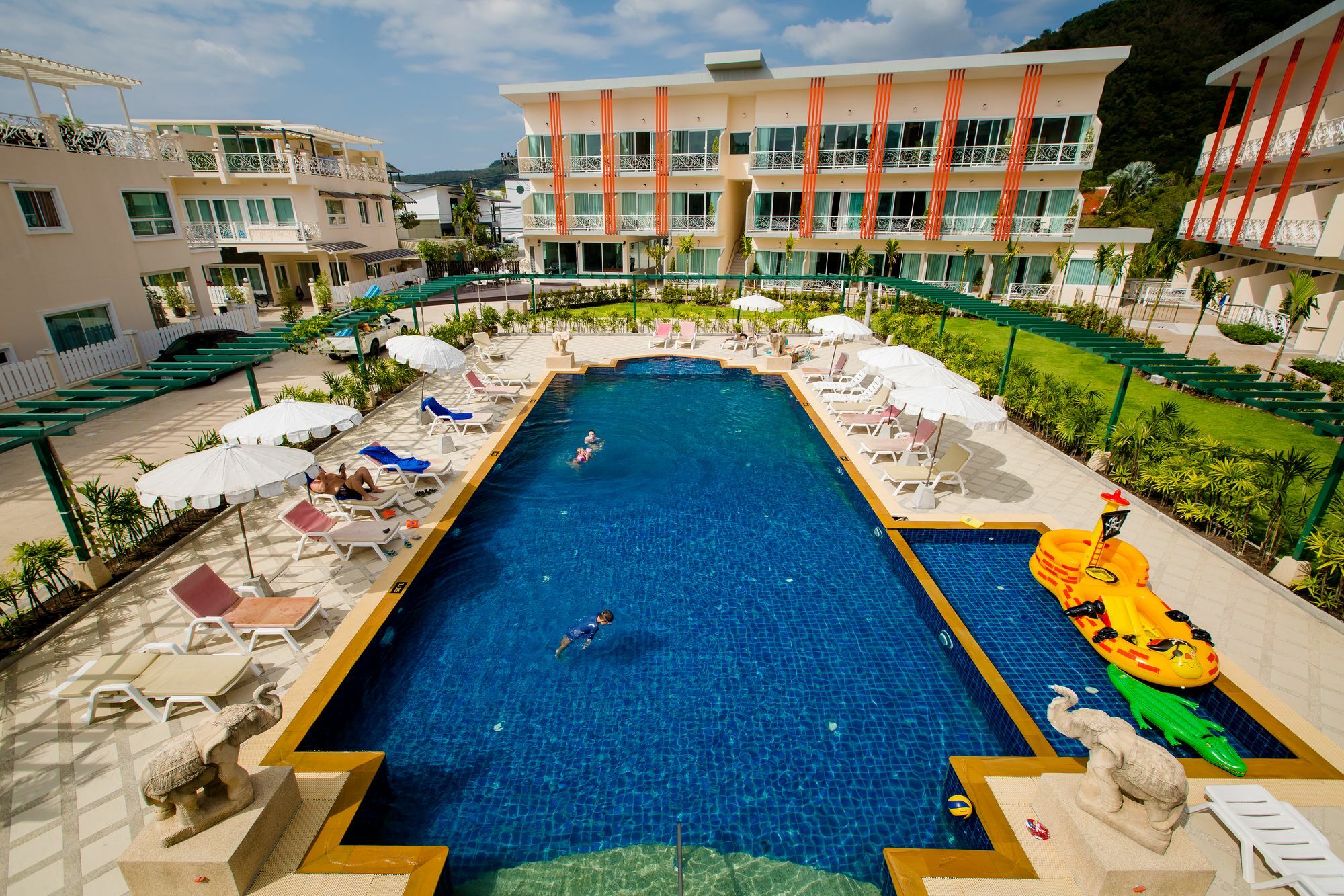 Trend Hotel
