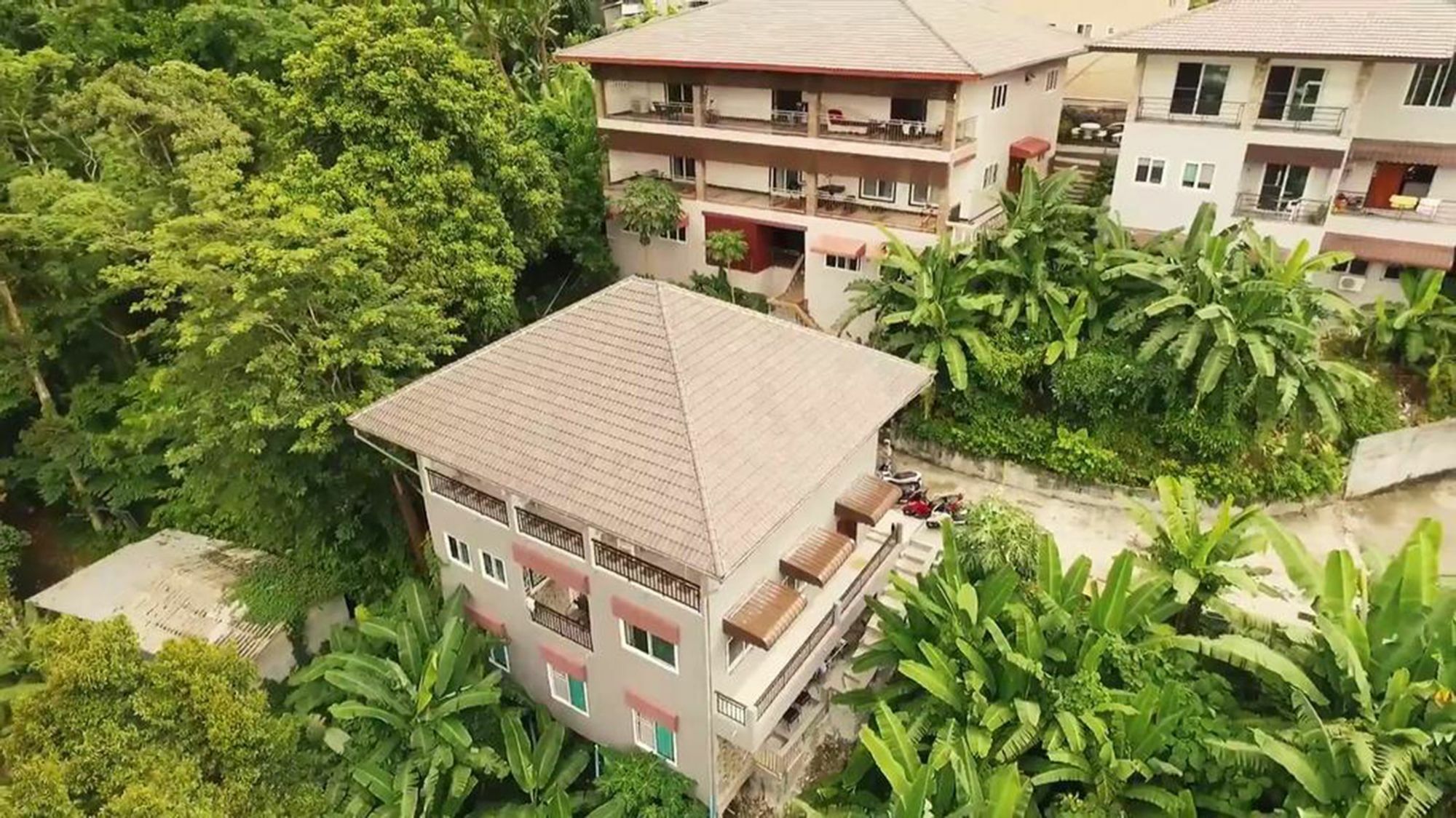 Gorgeous 1 Bedroom Department In Beautiful Apartment