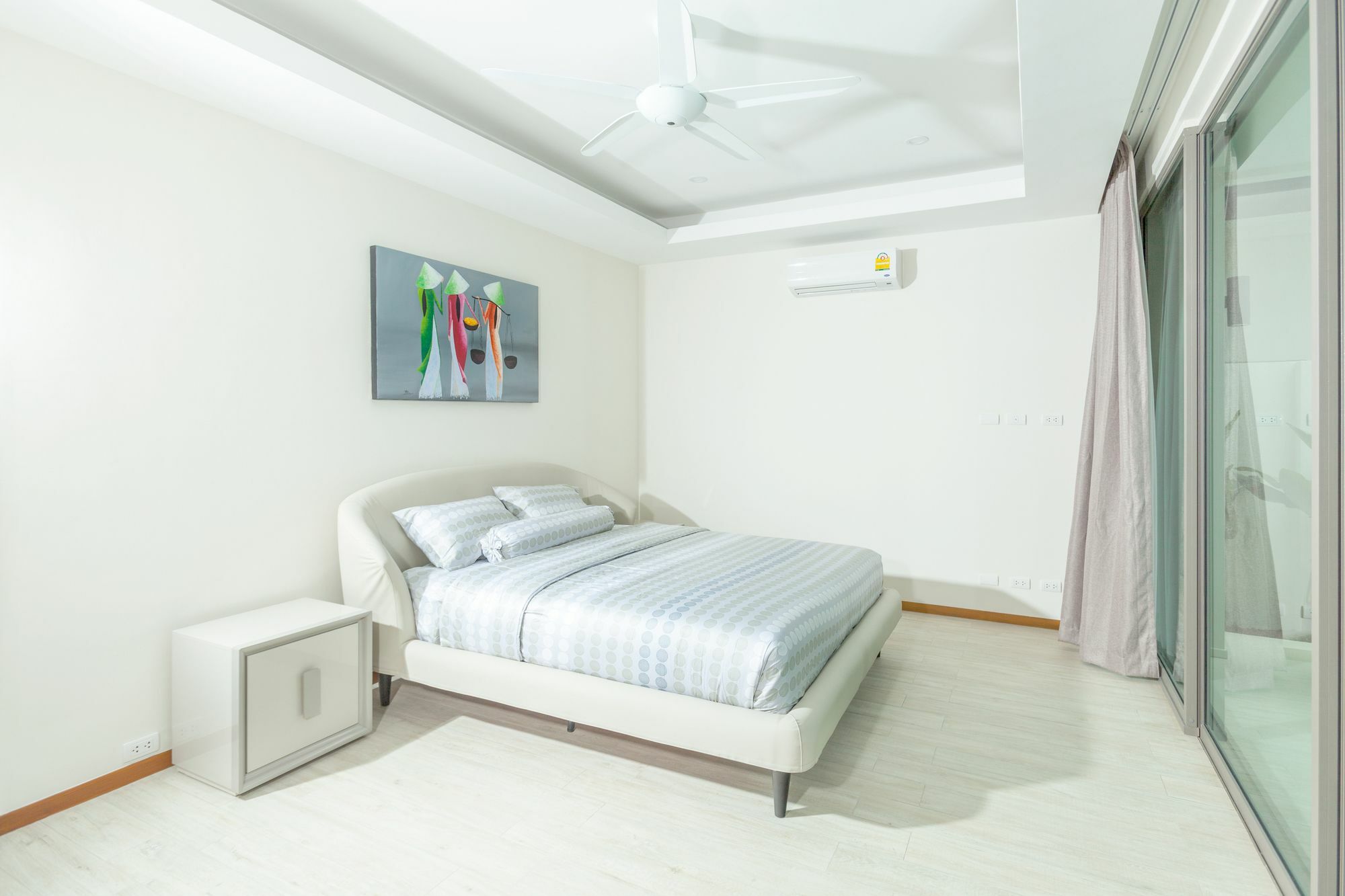 Villa Laem Ka By Tropiclook