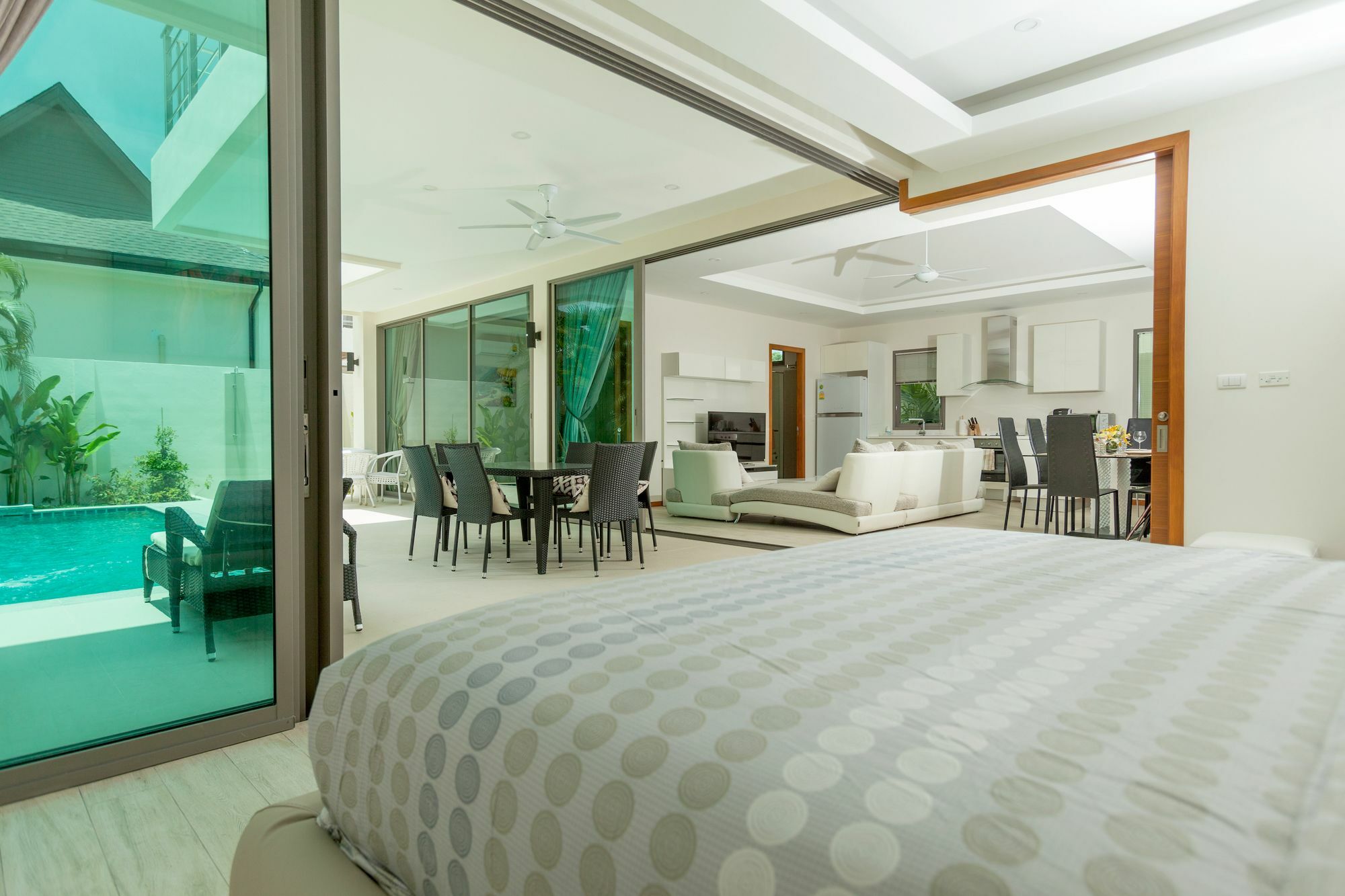 Villa Laem Ka By Tropiclook *