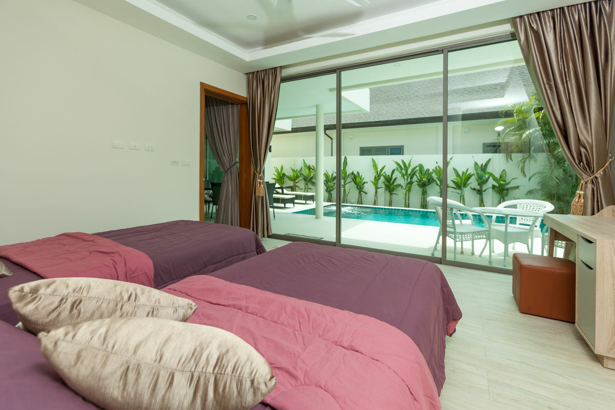 Villa Laem Ka By Tropiclook *