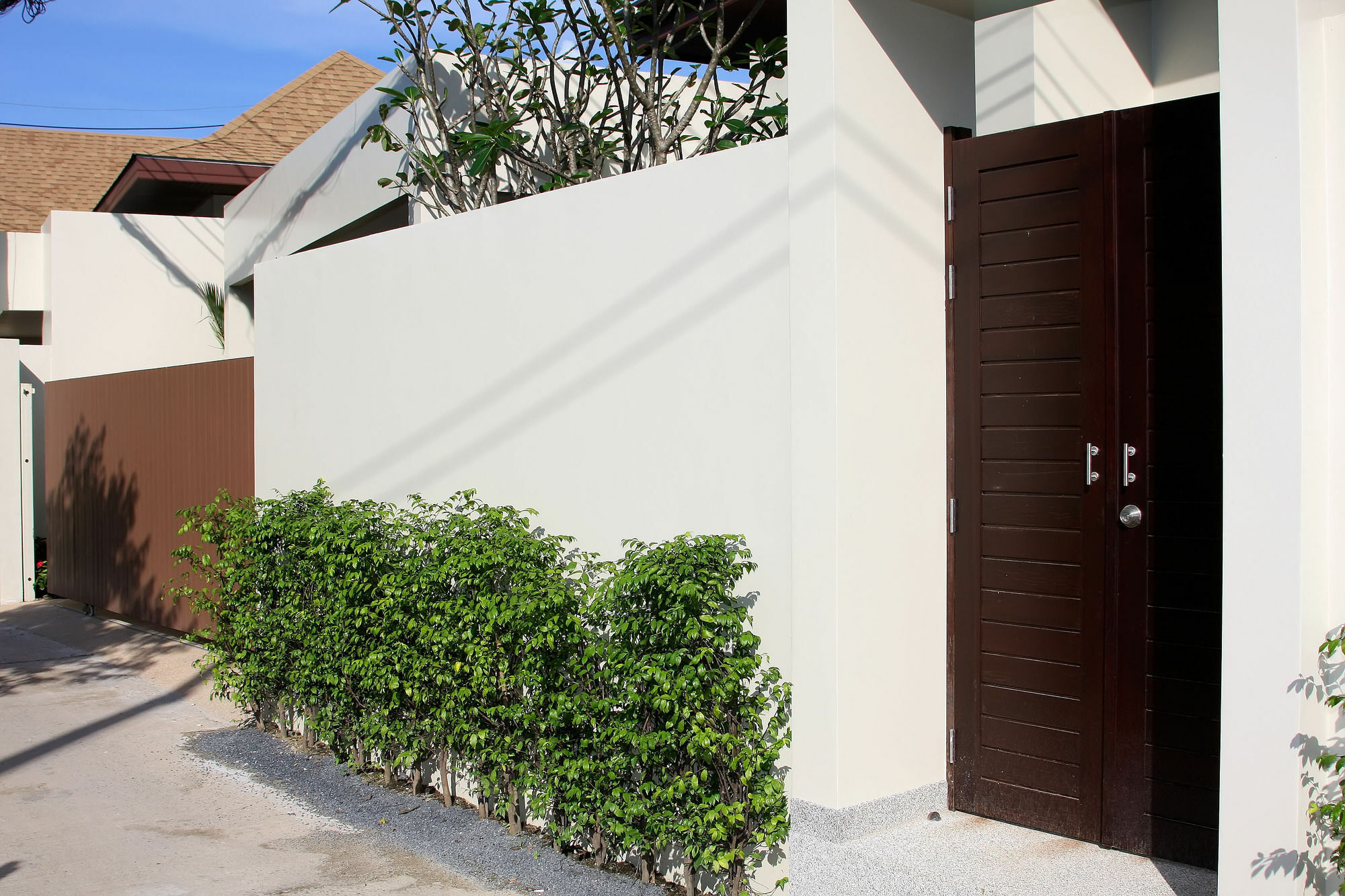 Shanti Estate By Tropiclook Nai Harn