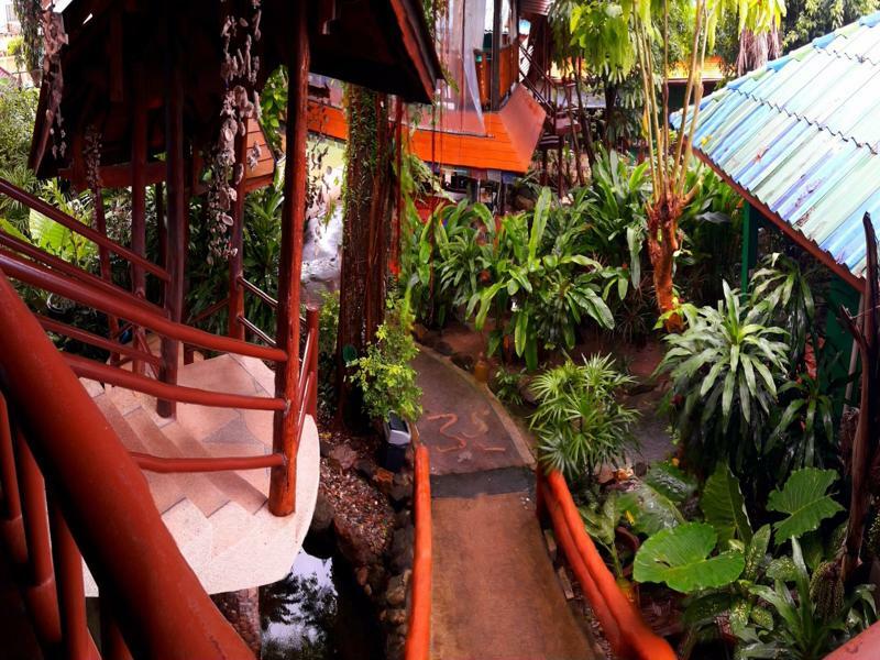 Guest house Shanti Phuket Chalong