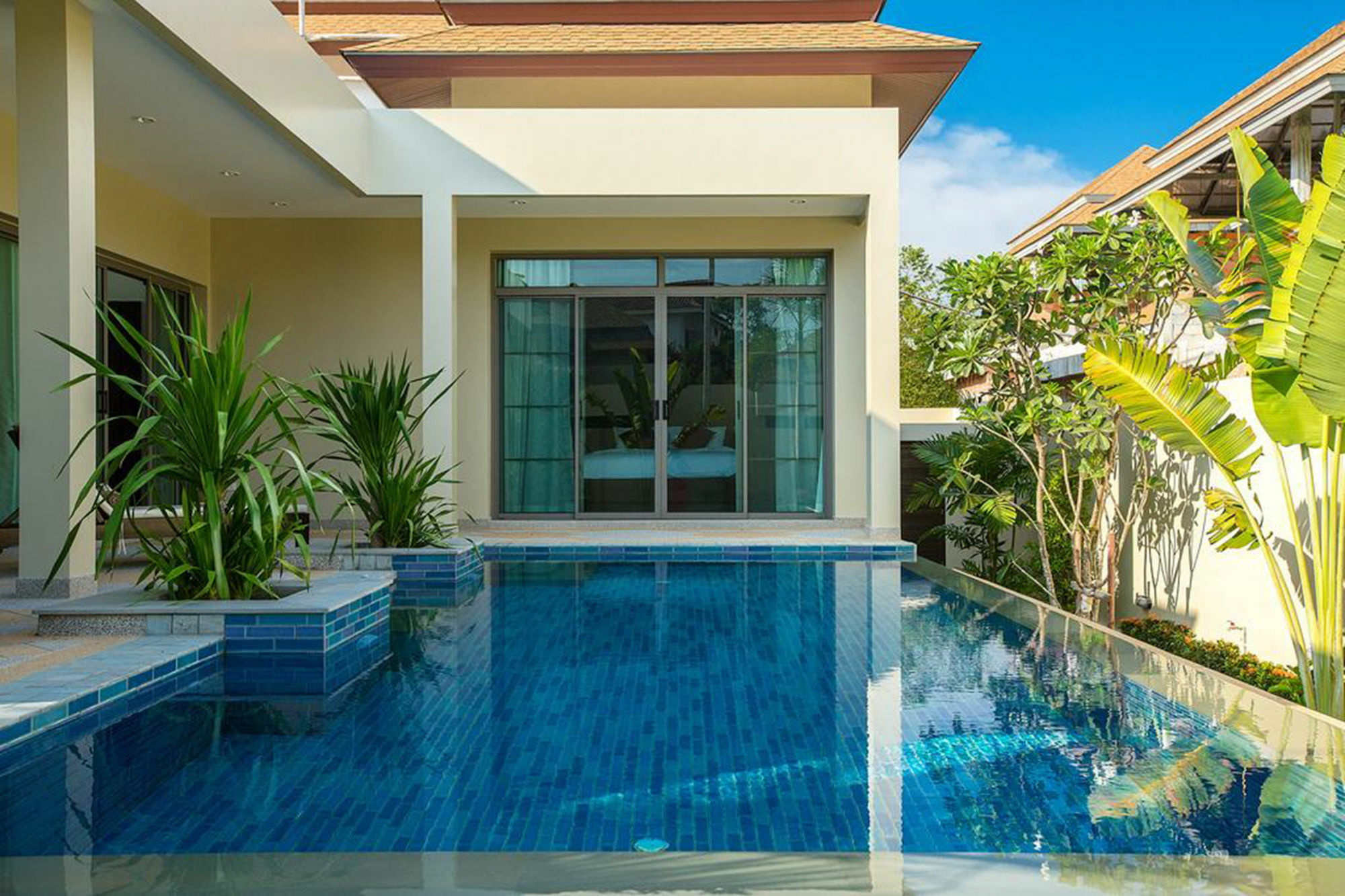 Shanti Estate By Tropiclook Villa *