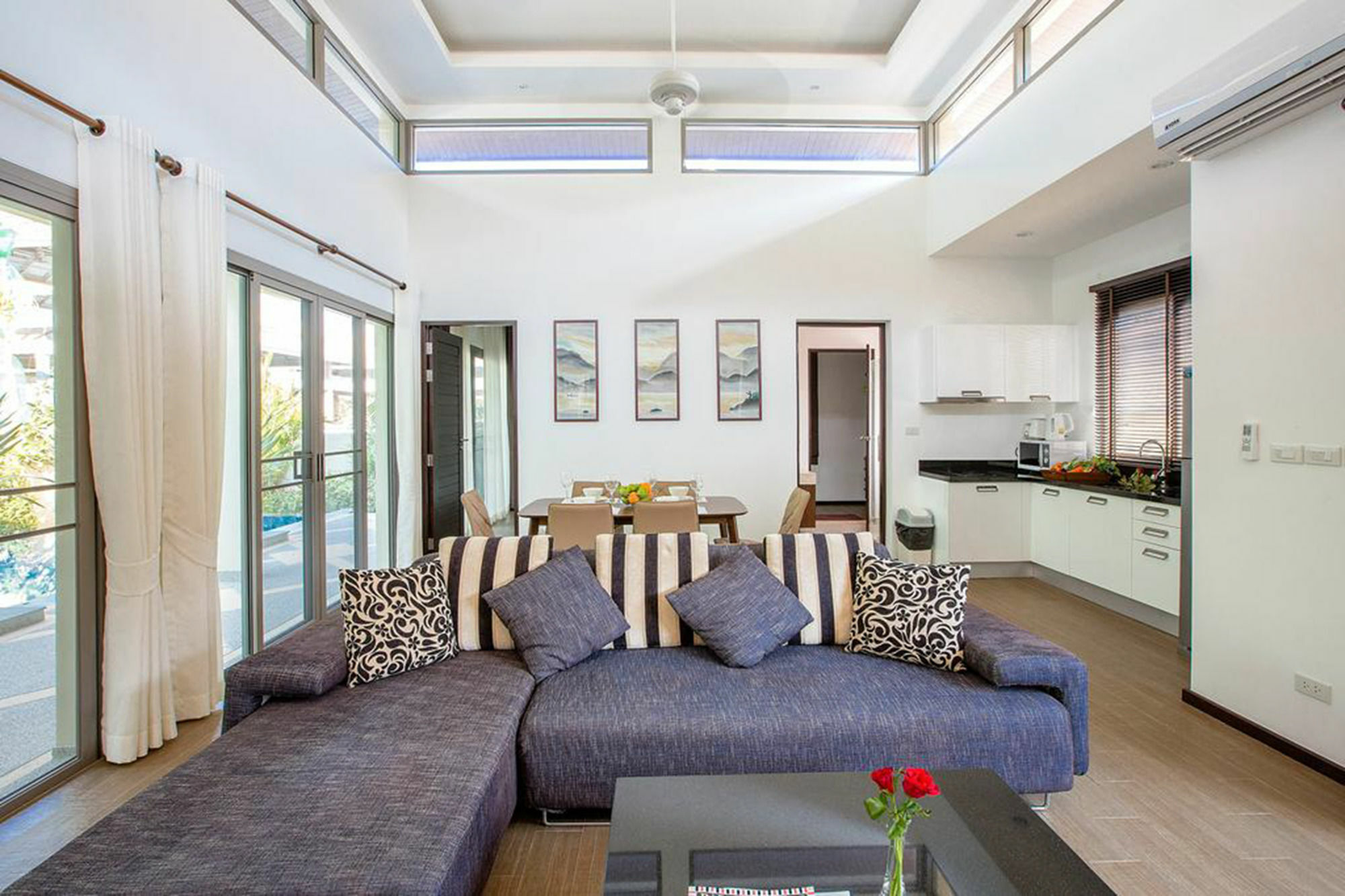Villa Shanti Estate By Tropiclook *