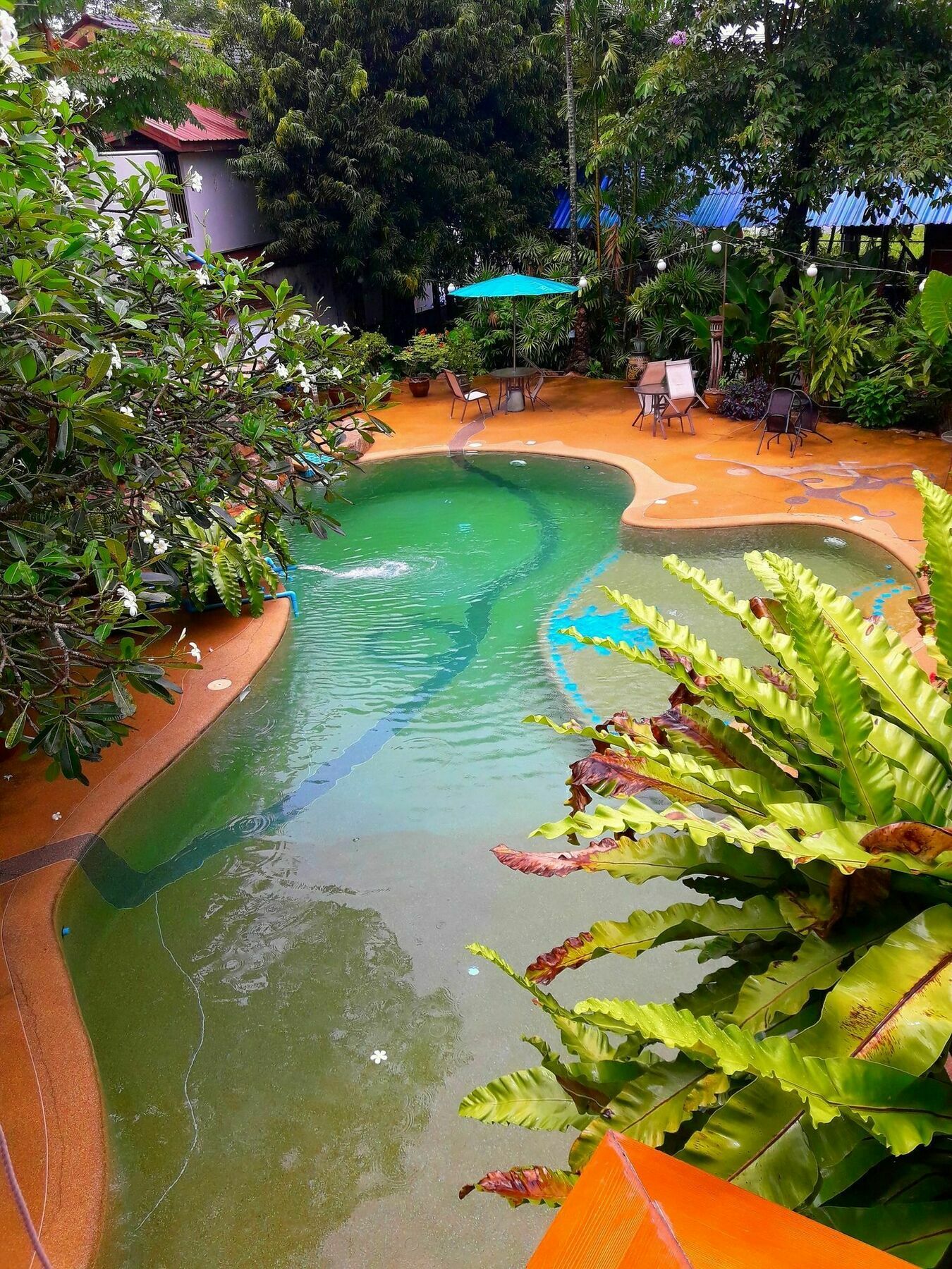 Guest house Shanti Phuket Chalong