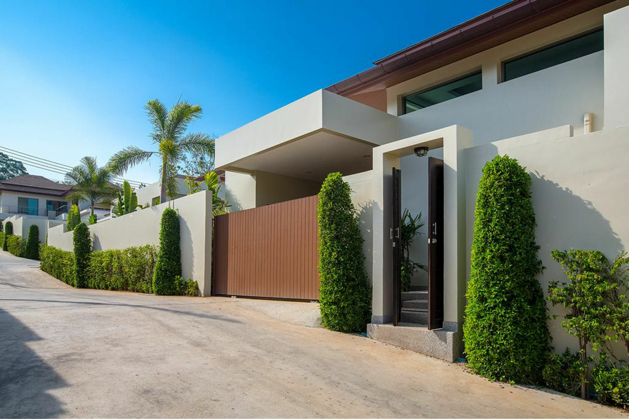 Villa Shanti Estate By Tropiclook *