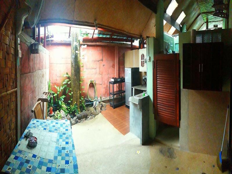 Shanti Phuket Guest house 3*