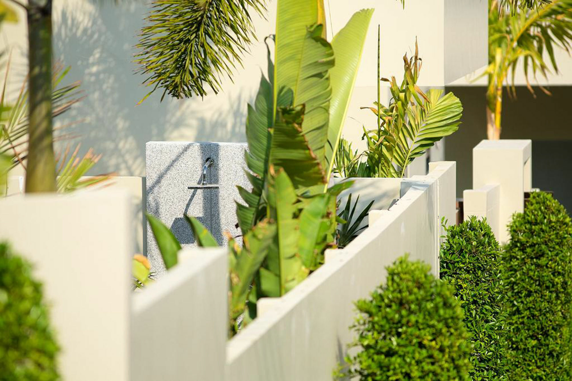 Shanti Estate By Tropiclook Villa Nai Harn