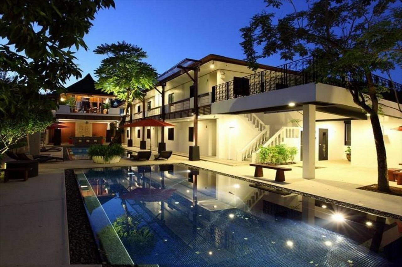 Surintra Boutique Hotel