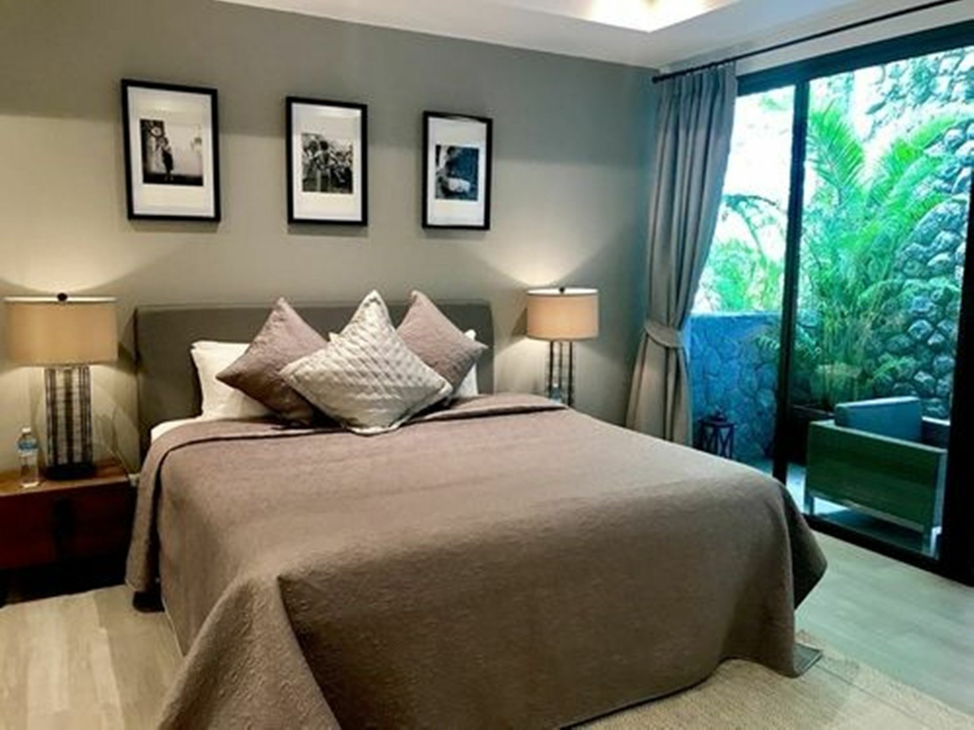 Villa Baan Phu Prana Boutique