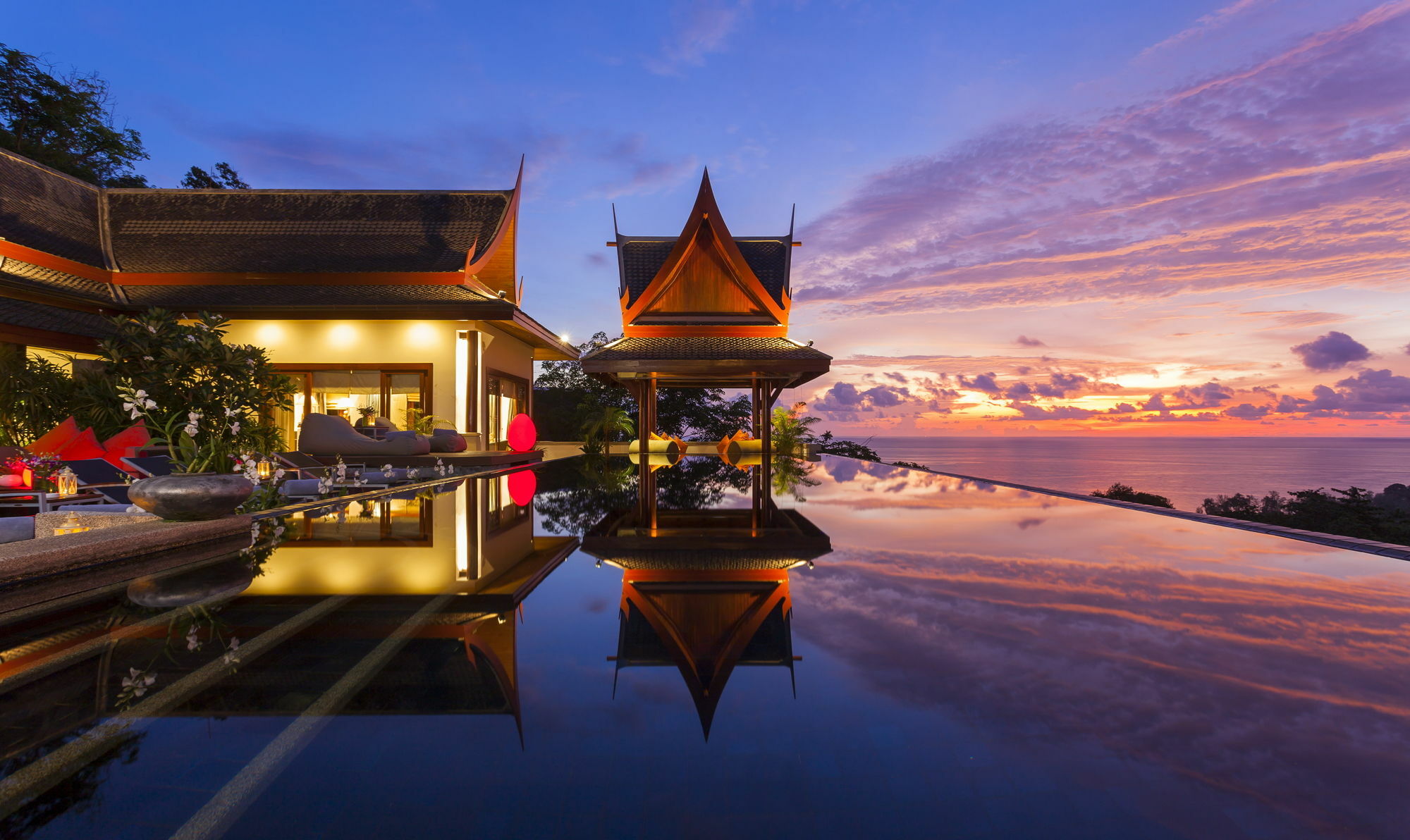 Baan Phu Prana Boutique Surin Beach (Phuket)