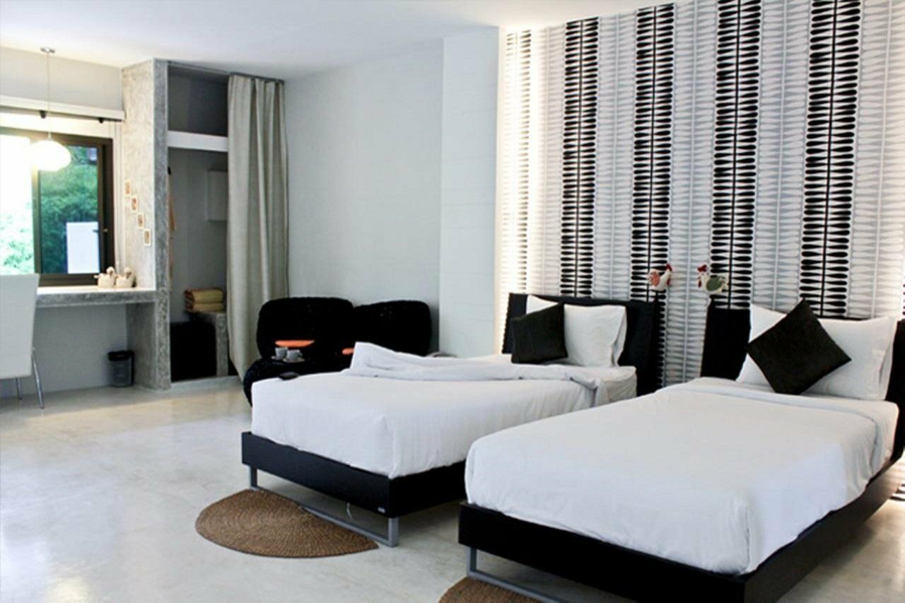 Hotel Surintra Boutique Surin Beach (Phuket)
