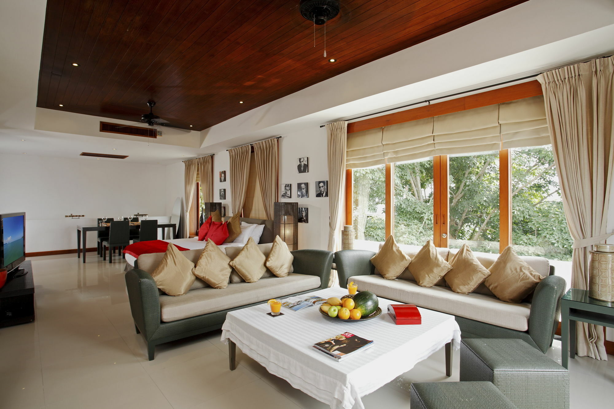 Baan Phu Prana Boutique
