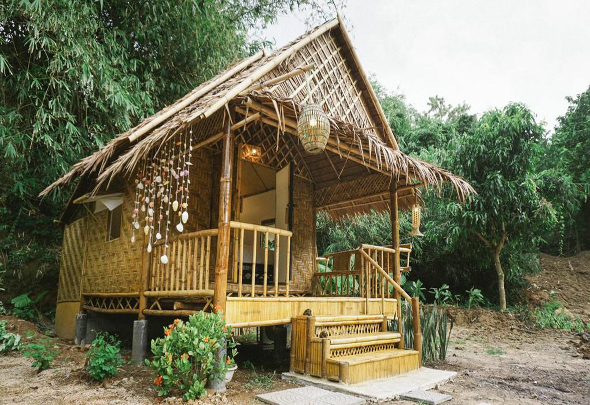 Yanui Hideaway Guest house Rawai