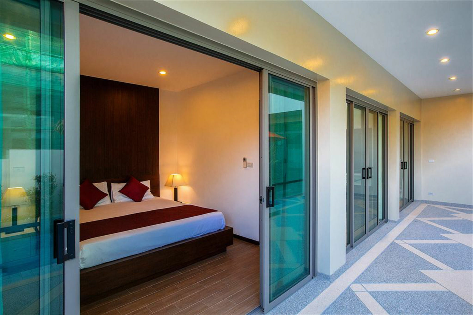 Villa Shanti Estate By Tropiclook *