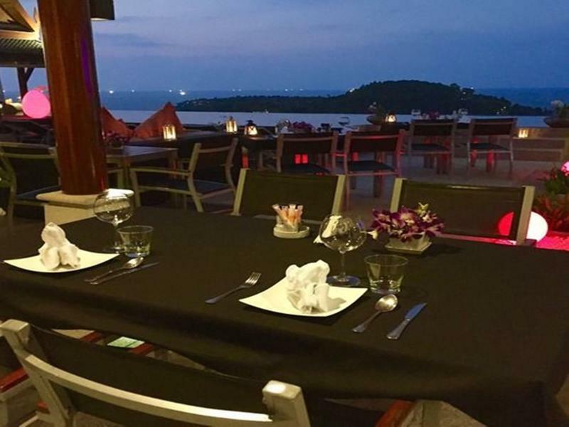 Baan Phu Prana Boutique