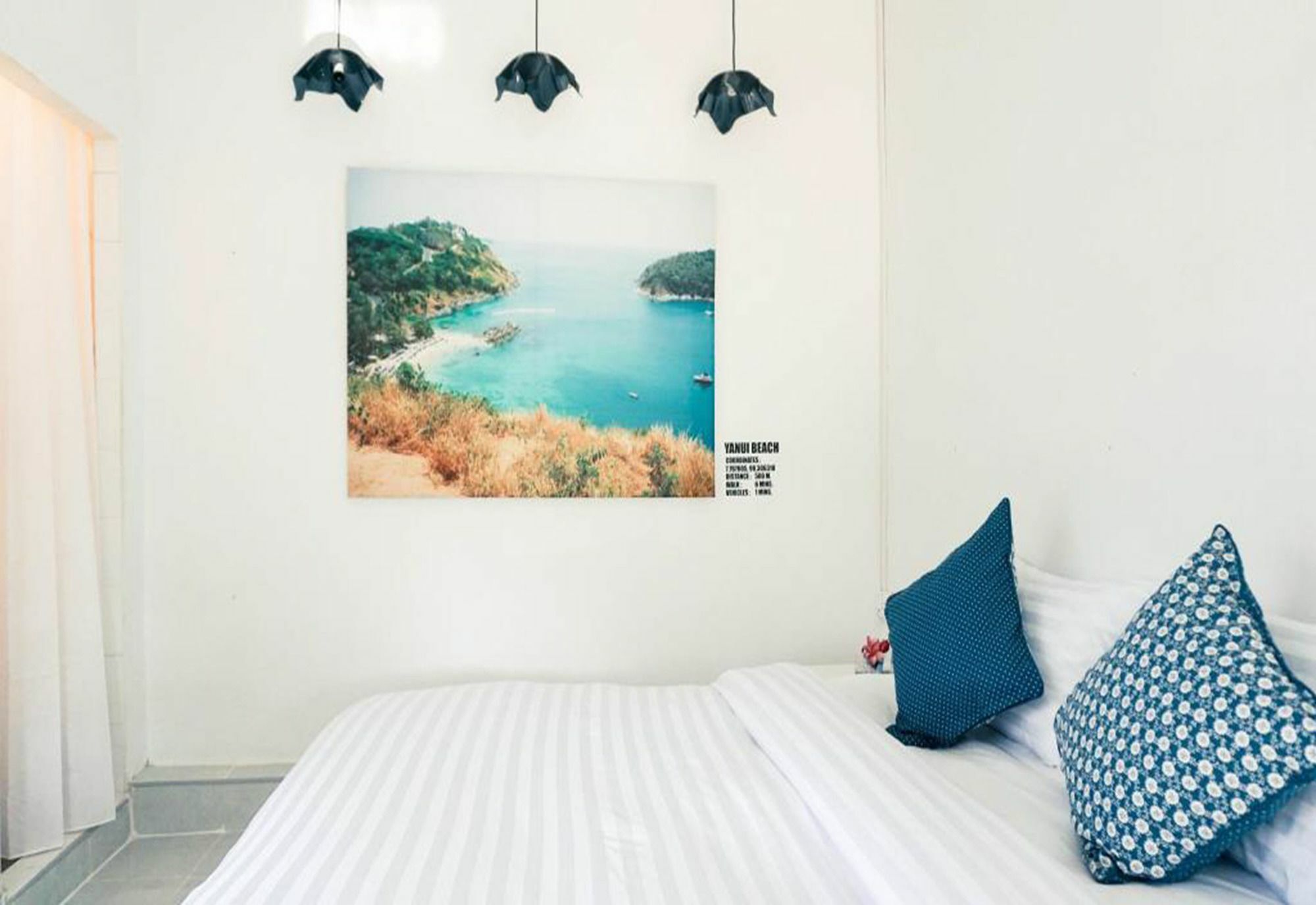 Yanui Hideaway Guest house 2*