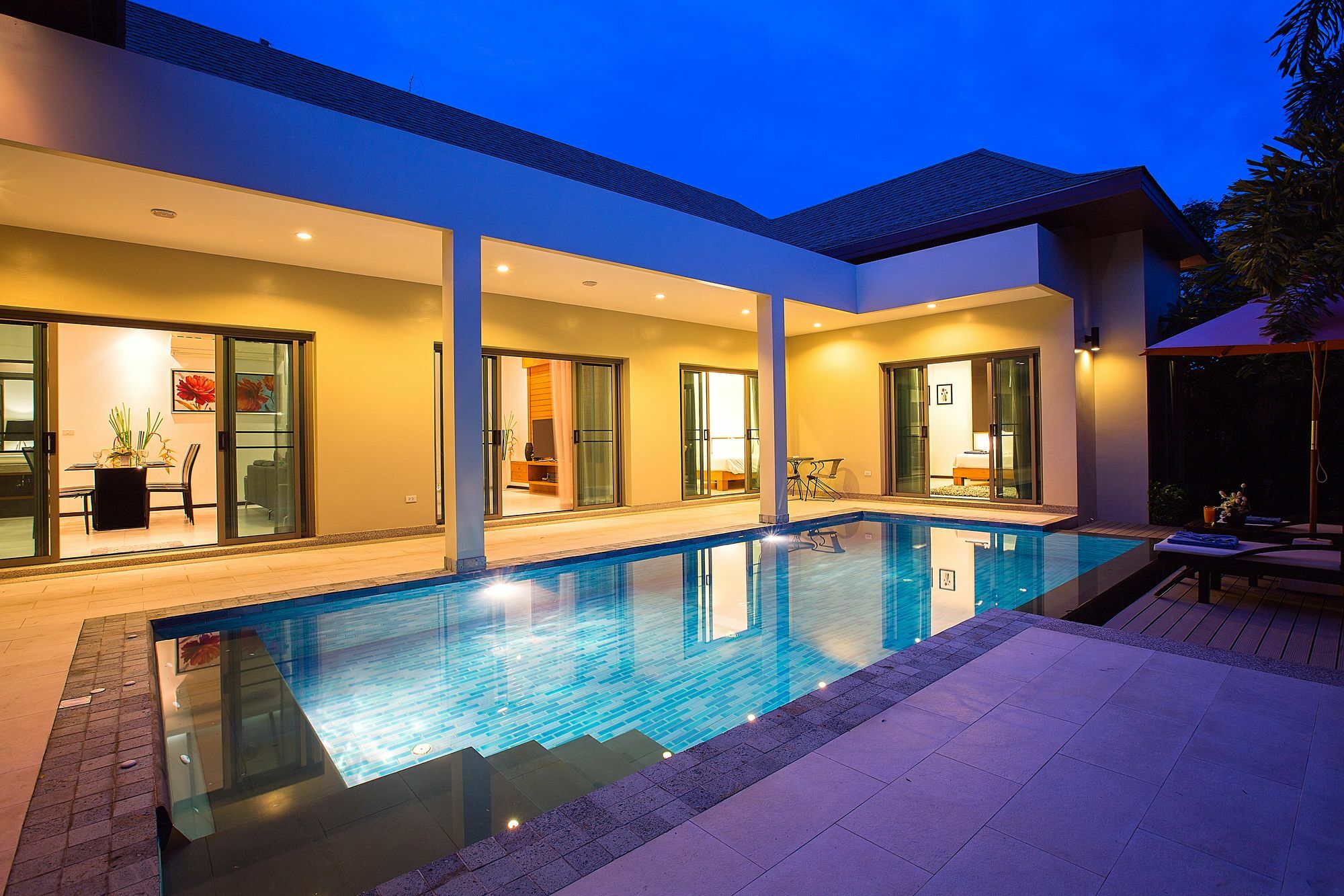 Villa Shanti Estate By Tropiclook *