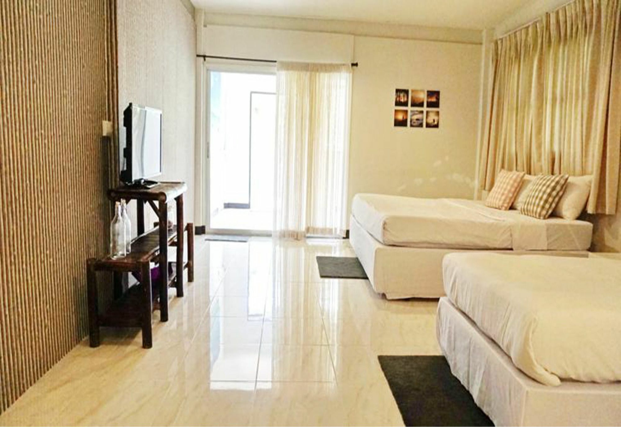 Guest house Yanui Hideaway Rawai