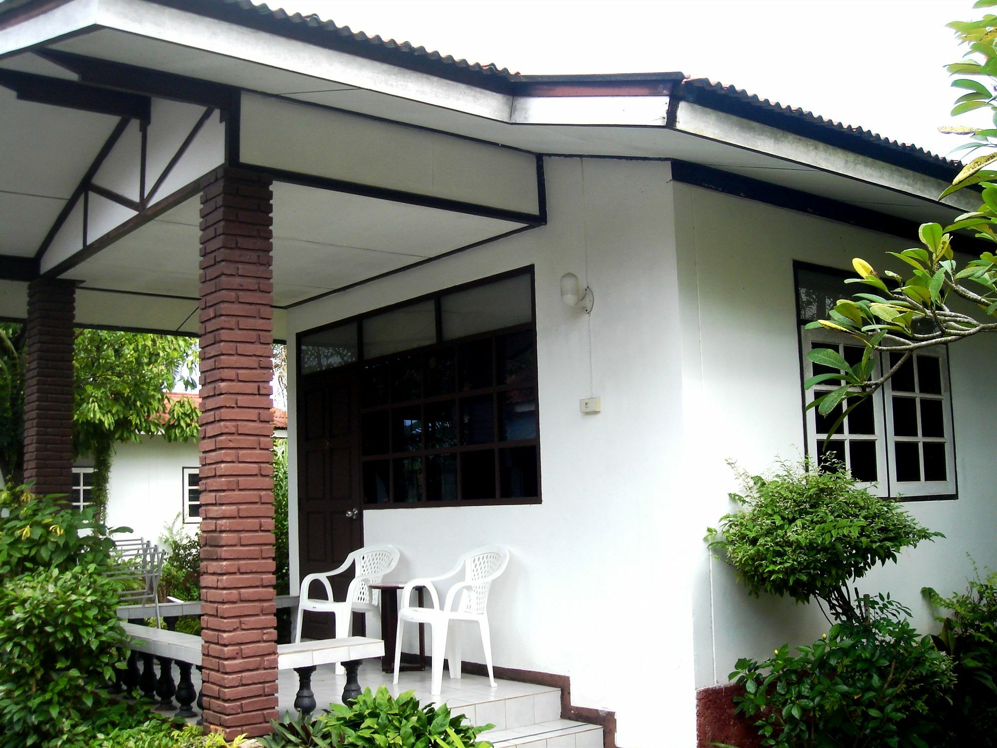 Oyo 1154 Naiyang House Nai Yang