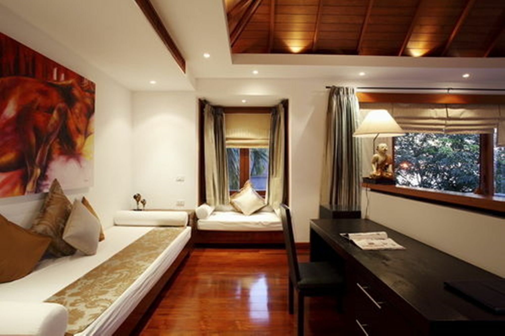 Baan Phu Prana Boutique Villa