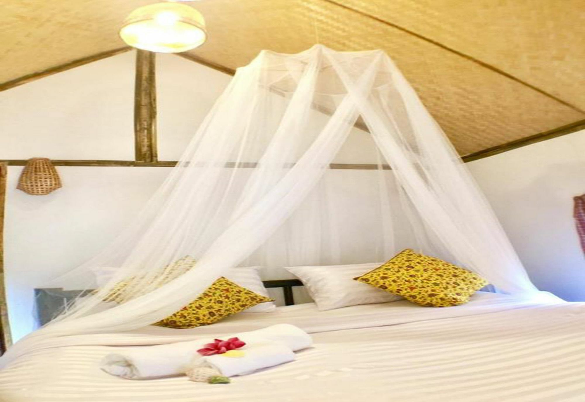 Guest house Yanui Hideaway 2*
