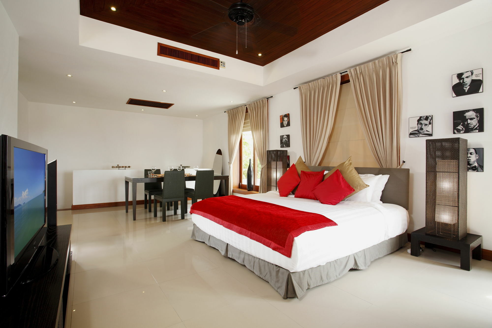 Baan Phu Prana Boutique Villa *