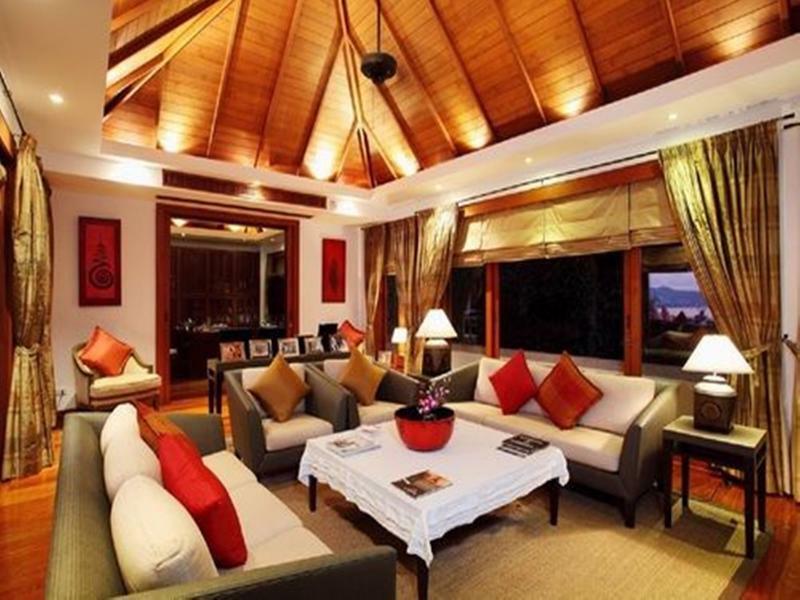 Baan Phu Prana Boutique