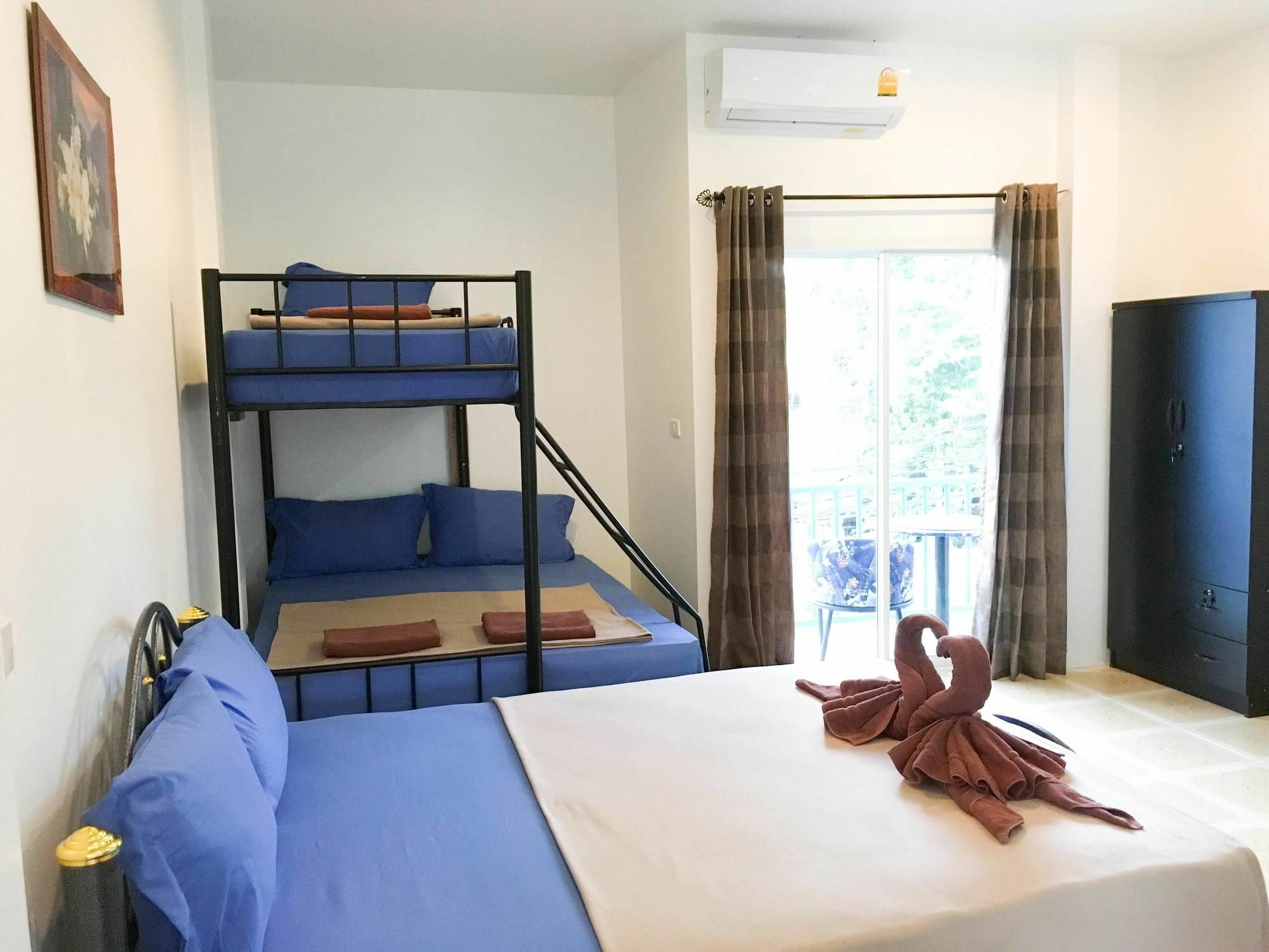 By Psa Apartment