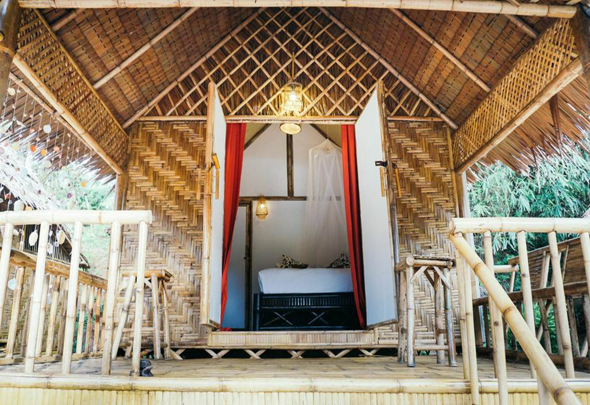 Yanui Hideaway Guest house