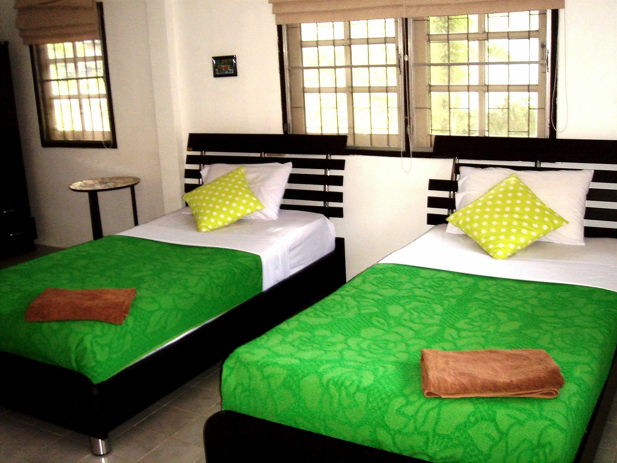 Oyo 1154 Naiyang House 3* Nai Yang