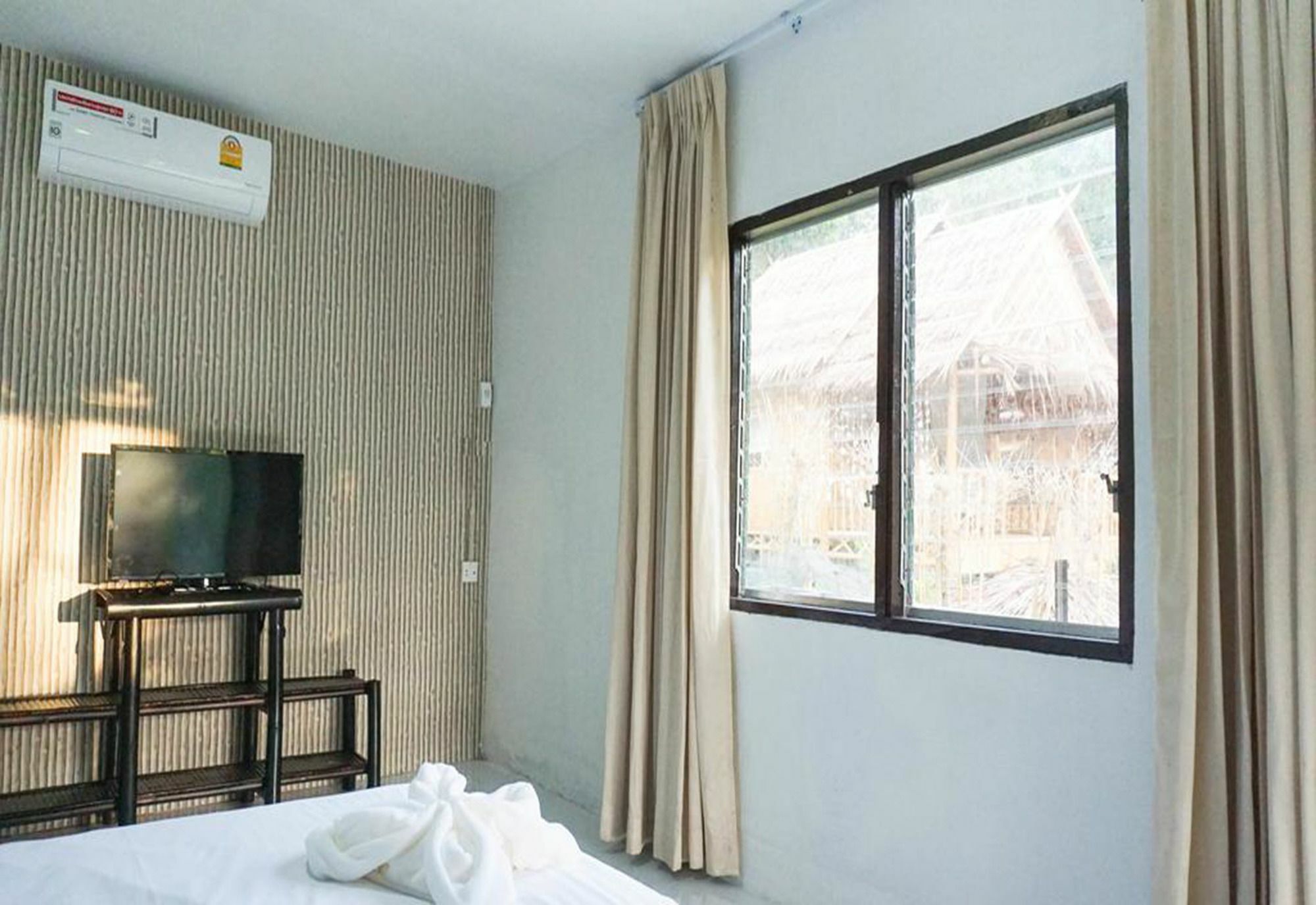 Guest house Yanui Hideaway