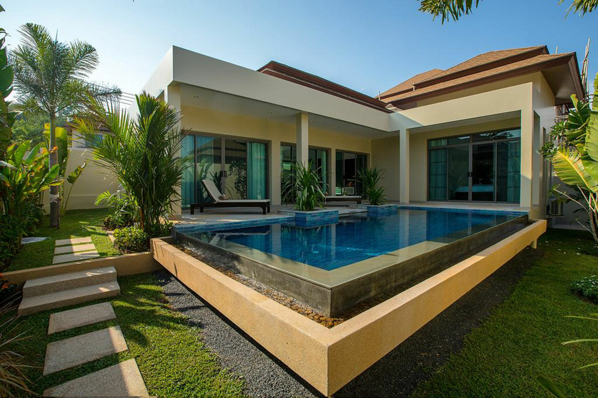 Shanti Estate By Tropiclook Villa