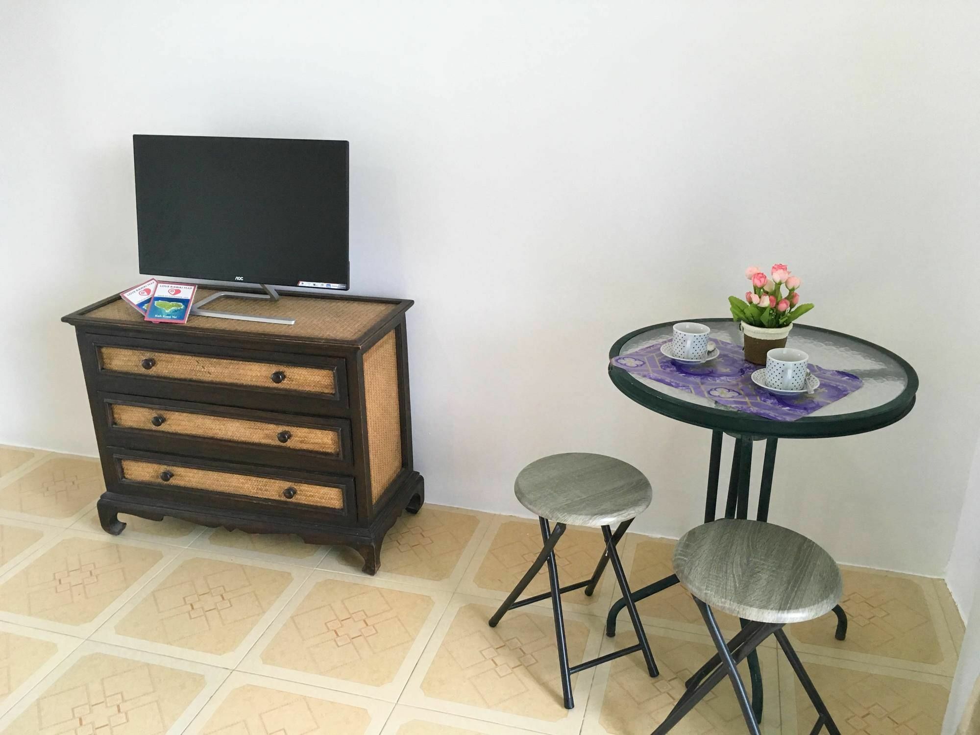 By Psa Apartment