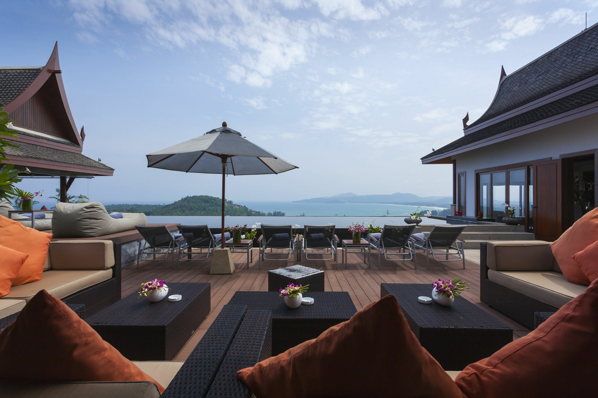 Villa Baan Phu Prana Boutique Surin Beach (Phuket)