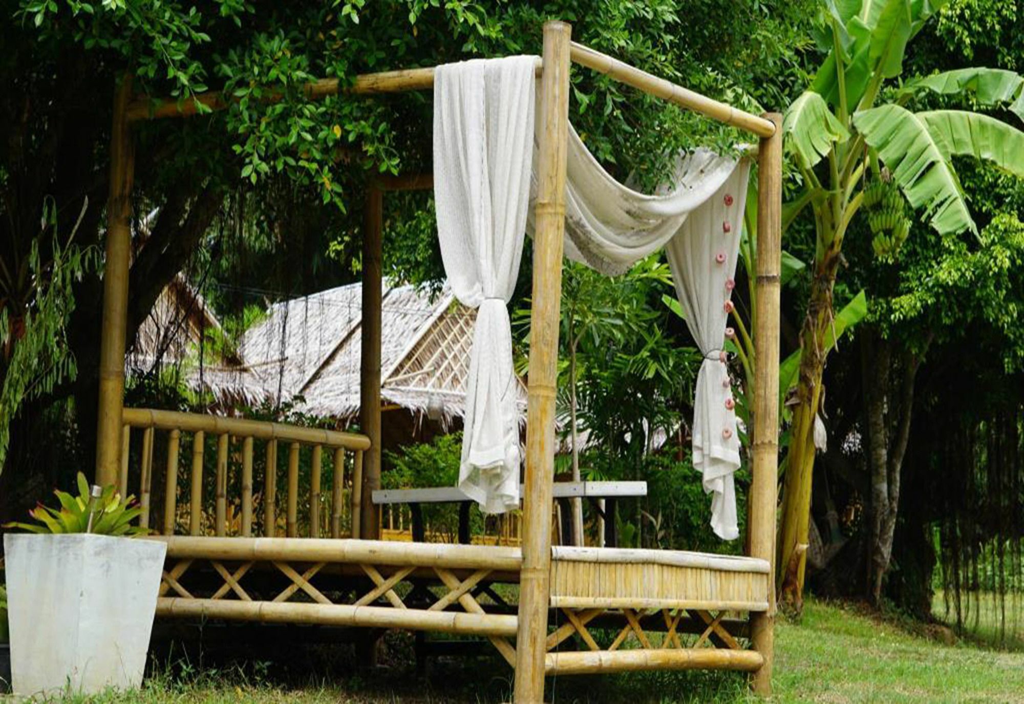 Guest house Yanui Hideaway