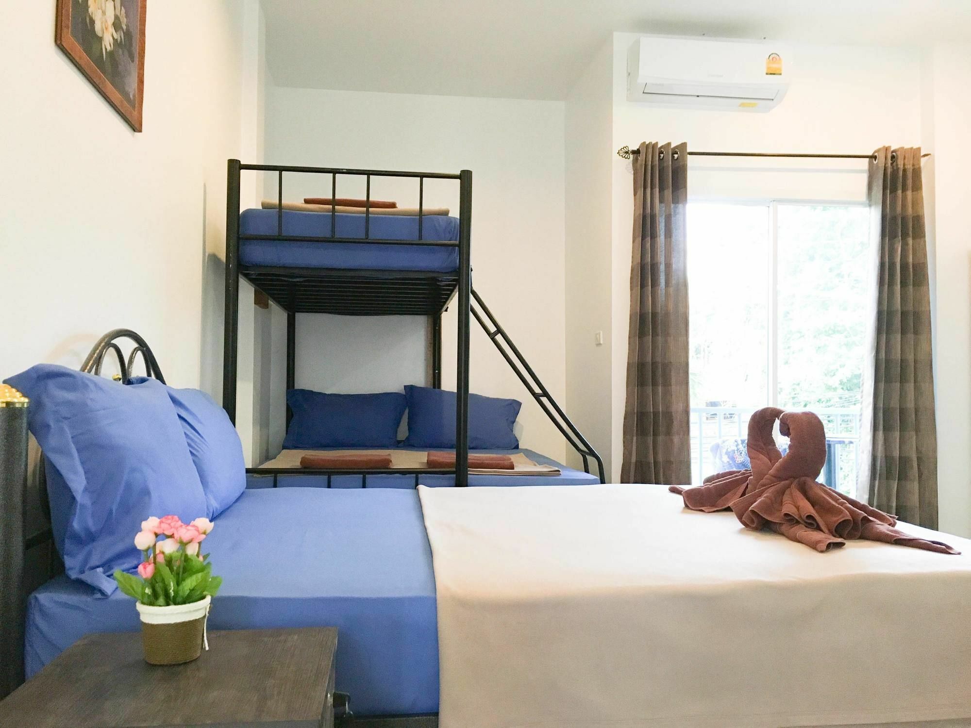 By Psa Apartment *