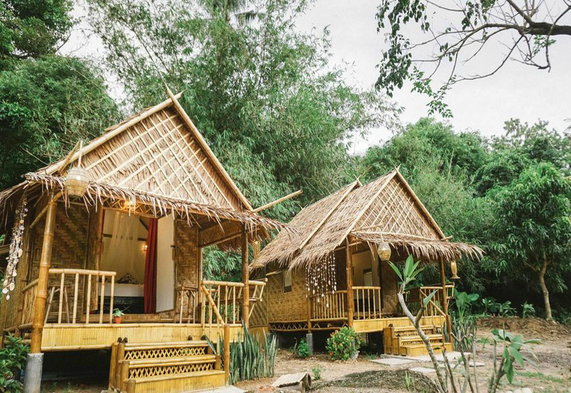 Yanui Hideaway Guest house 2*