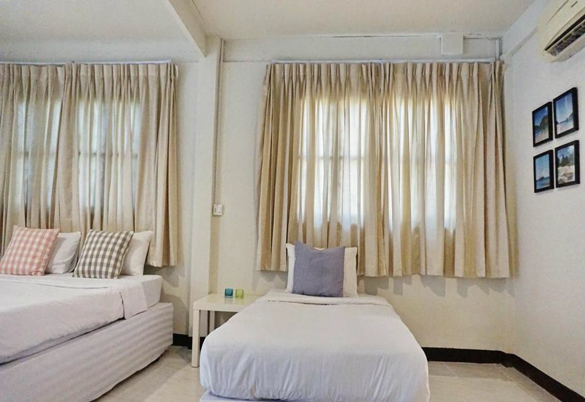 Yanui Hideaway Rawai