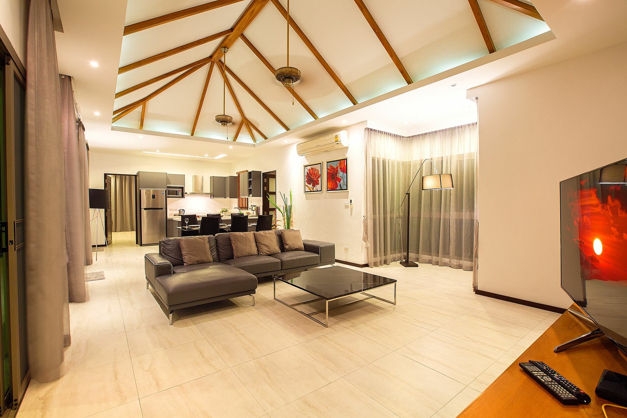 Villa Shanti Estate By Tropiclook *