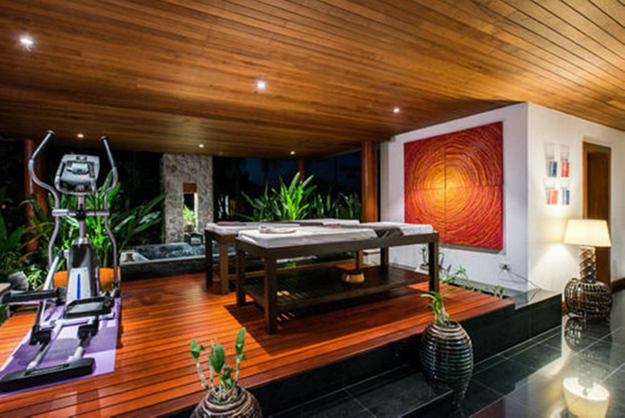 Baan Phu Prana Boutique Villa *