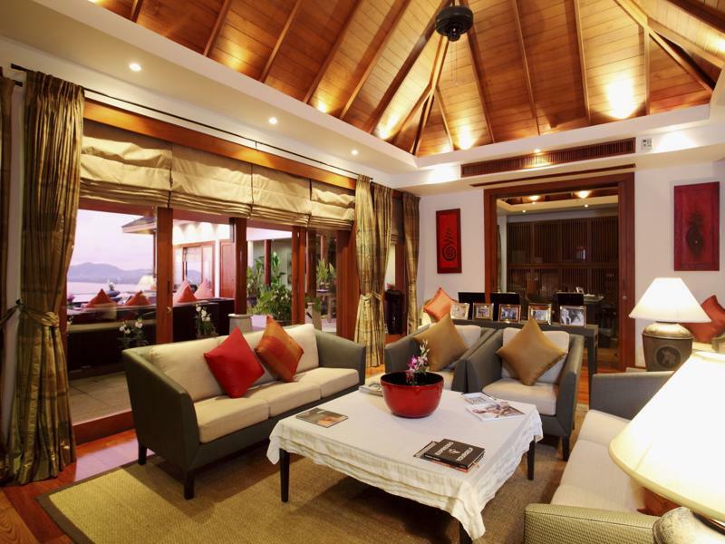 Villa Baan Phu Prana Boutique *